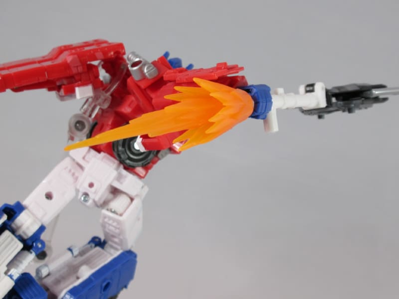 TFシージ ボイジャークラス クラシックアニメーション TFシージ ボイジャークラス クラシックアニメーション