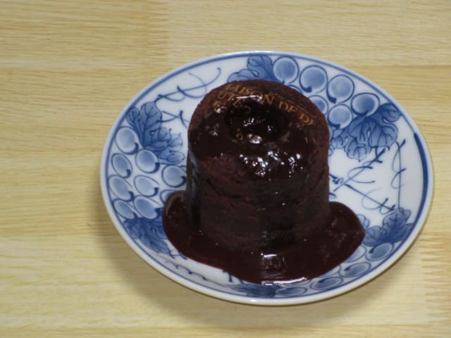 チョコレートは溶ける イタグレと暮らす戌年男のブログ チョコレートは溶ける イタグレと暮らす戌年男のブログ