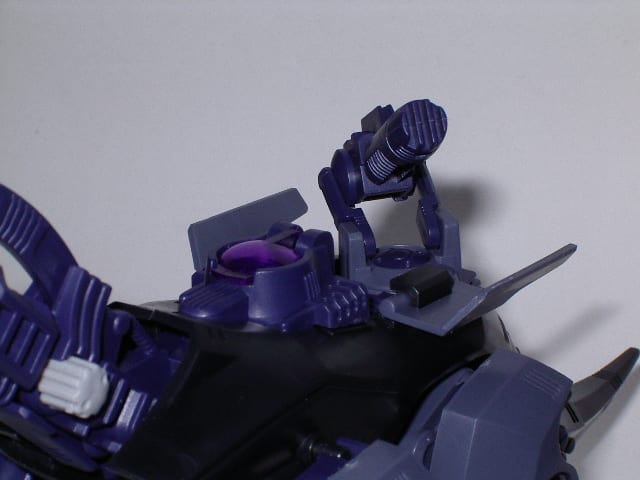 GRZ－004 ダークネシオス - 元傭兵の気分的なレビュ倉庫