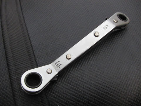 車載工具 - ZZR1400 PHANTOM Ninja 黒影