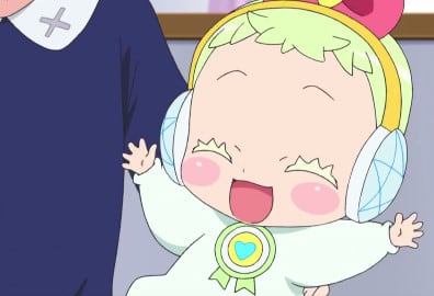 プリパラ 第129話感想 Msk Mtnのブログ プリパラ 第129話感想 Msk Mtnのブログ