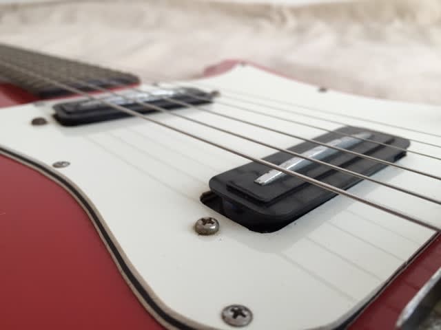 japan K mosrite / TEISCO K-2コピー? - on Bass+ japan K mosrite / TEISCO K-2コピー? - on Bass+