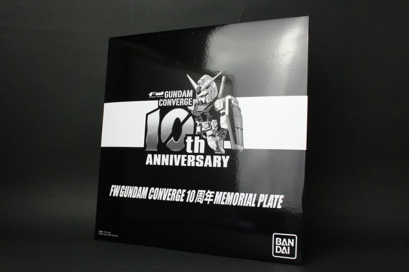FW GUNDAM CONVERGE 10周年 UNIVERSAL CENTURY SET - 城西