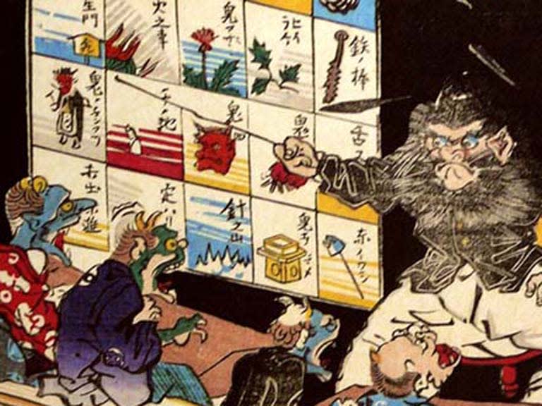 2024年冬【法人向けお歳暮】 柊鰯の由来」について考える - 団塊オヤジの短編小説goo 文化、民俗