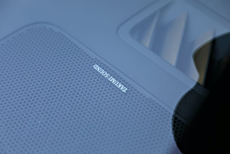 STI Sport Panasonic Speaker system 音の匠 竹 - ak days STI Sport Panasonic Speaker system 音の匠 竹 - ak days