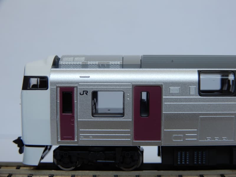 TOMIX 215系近郊電車(2次車) 購入 - ブログ人Ginga TOMIX 215系近郊電車(2次車) 購入 - ブログ人Ginga