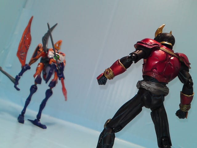 S.I.C. Vol.56 仮面ライダークウガ【ディケイド エディション S.I.C. Vol.56 仮面ライダークウガ【ディケイド エディション