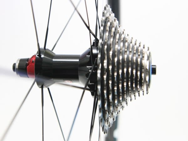 11-30Tでも、SRAM RED XG1190 Cassette なら驚異の181g 11-30Tでも、SRAM RED XG1190 Cassette なら驚異の181g