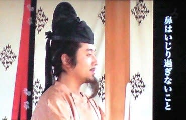 ドラマ「新解釈・日本史」 - メランコリア