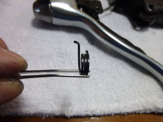 DURA-ACE ST-7800 と ST-7801 の違い - Kinoの自転車日記 DURA-ACE ST-7800 と ST-7801 の違い - Kinoの自転車日記