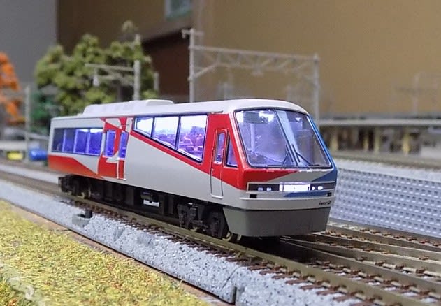 KATO リゾート21おもちゃ - 鉄道模型