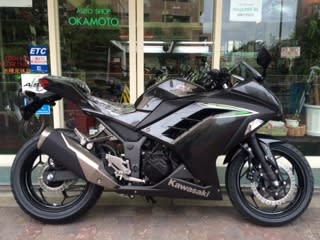 NEW 2021 KAWASAKI NINJA 250 - New Kawasaki Ninja 250 2021