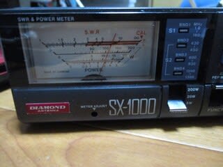 ナショナル_50MHz AM/FMトランシーバー「RJX-601」の修理 - 讃岐うどん ナショナル_50MHz AM/FMトランシーバー「RJX-601」の修理 - 讃岐うどん
