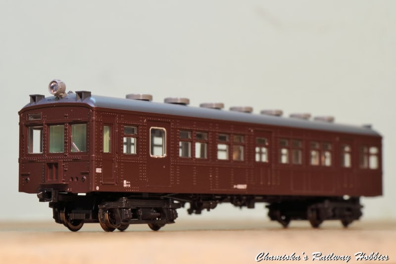 クモハ11248＋クハ16007 南武支線・その3 - Neko Transport Museum