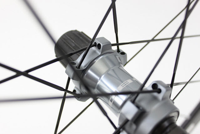 SHIMANO WH-RS80-C50 CARBON/AL - ちゃりんこキコキコ SHIMANO WH-RS80-C50 CARBON/AL - ちゃりんこキコキコ