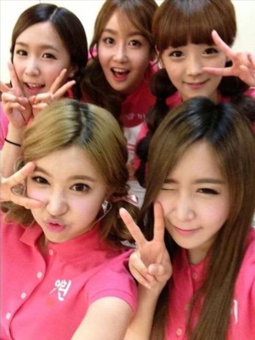 CRAYON POP ポニーキャニオン (@CrayonPopPonyCa) / X