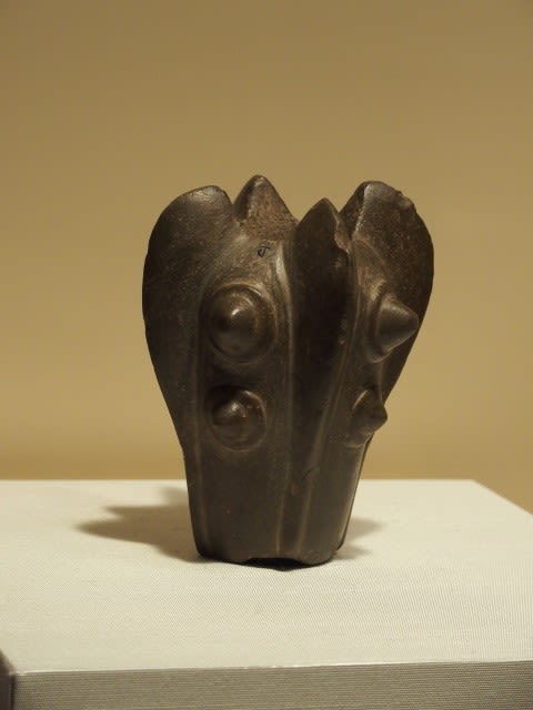 モチェ土器　アンデス土器　100～800年頃　ペルー　プレインカ　注口壺 モチェ土器 アンデス土器 100～800年頃 ペルー プレインカ 注口壺