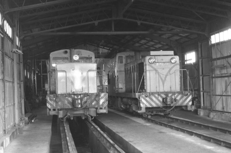 0051-苫小牧港開発株式会社線 昭和51年8月 - おかひめ の 0051-苫小牧港開発株式会社線 昭和51年8月 - おかひめ の