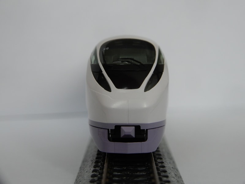 KATO E657系「ひたち・ときわ」(2023年ロット) 入線 - ブログ人Ginga KATO E657系「ひたち・ときわ」(2023年ロット) 入線 - ブログ人Ginga