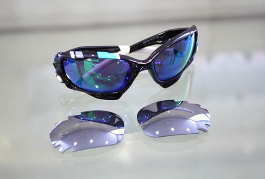 OAKLEY (オークリー)30周年記念限定サングラス「 Sports OAKLEY (オークリー)30周年記念限定サングラス「 Sports
