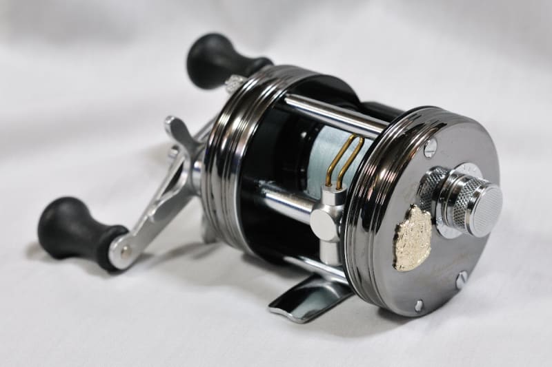 AbuGarcia ambassadeur 2600c ELITE - Easy come Easy go(゜Д゜) AbuGarcia ambassadeur 2600c ELITE - Easy come Easy go(゜Д゜)