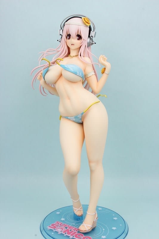 すーぱーそに子 さまーばけーしょんver. - 城西ドンガルドン