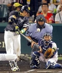 MAZDAオールスター2014 大谷翔平160キロ連発!柳田悠岐が4安打 MAZDAオールスター2014 大谷翔平160キロ連発!柳田悠岐が4安打