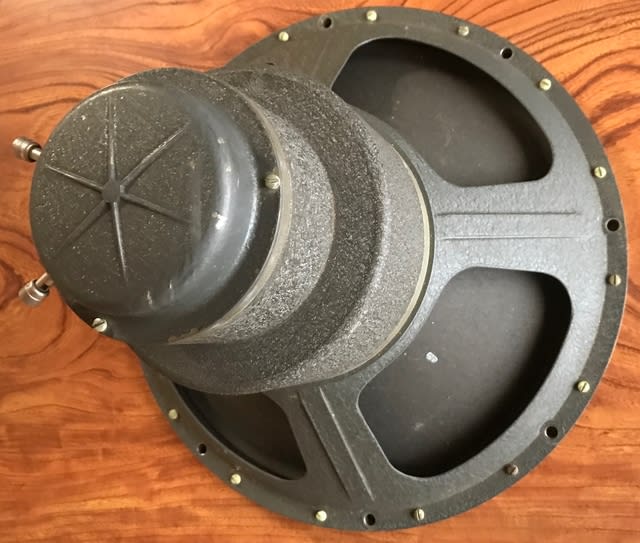 ALTEC 601 604 と605システムについて - Decca Decolaがお嫁入り ALTEC 601 604 と605システムについて - Decca Decolaがお嫁入り