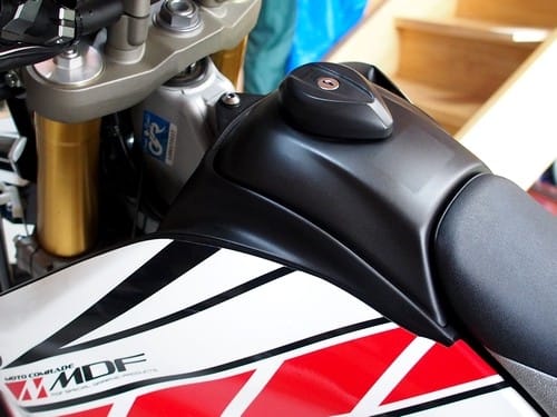 Touring Equipment - IMS ビッグタンク -】 - ヨッシーの道楽 Touring Equipment - IMS ビッグタンク -】 - ヨッシーの道楽