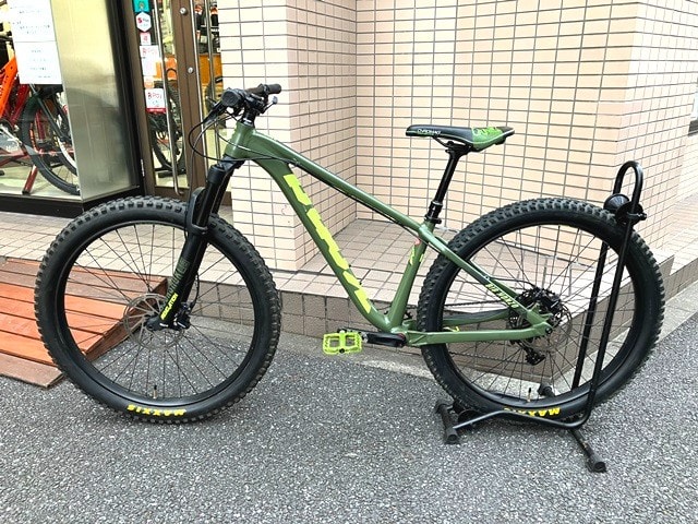 Kona big honzo dl 2018 cheap