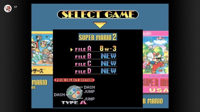 スーパーマリオコレクション」を遊ぶ その2 - ひびレビ スーパーマリオコレクション」を遊ぶ その2 - ひびレビ