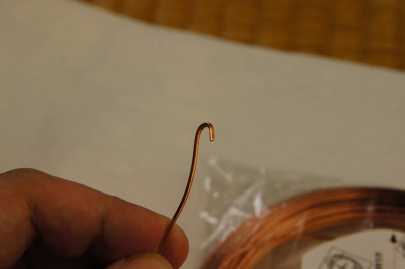 イマサラ、スピーカーケーブル末端処理法 - ひよこ造船工房 イマサラ、スピーカーケーブル末端処理法 - ひよこ造船工房