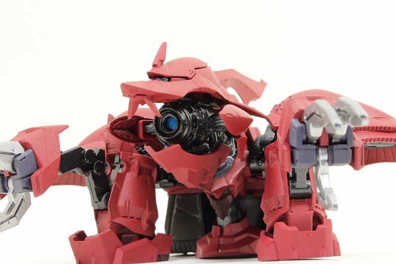 Amazon | FW GUNDAM CONVERGE EX16 シャンブロ (1個入) 食玩