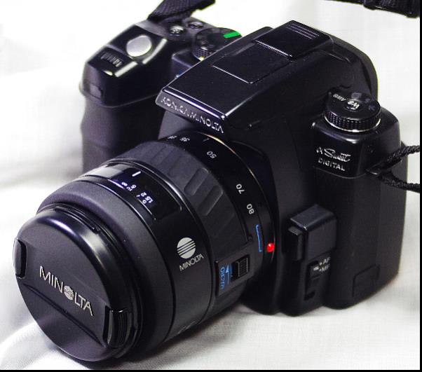 2024-25 秋冬新作  ハイブランドの 第550沼】MINOLTA AF ZOOM 28-80mm F4-5.6 MACRO 接写も綺麗です フィルムカメラ