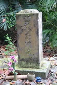 父島 Ⅱ - 史跡訪問の日々