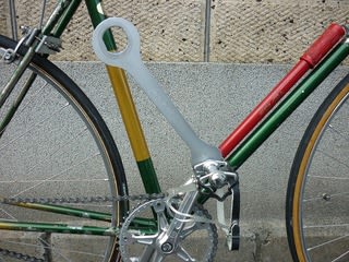 割引価格 ペダル ミカシマ UNIQUE Kinoの自転車日記 - TRACK フラットペダル