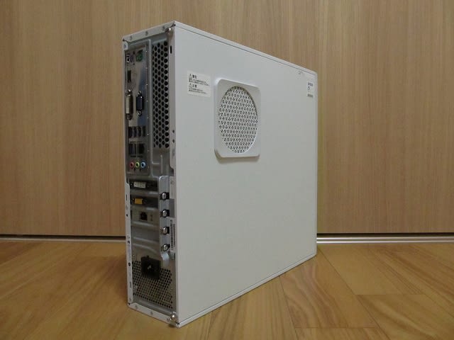 口コミ・レビュー評価が高いおすすめ人気商品の通販 パソコン購入（MR4600E＠EPSON J＠Dの備忘録 - DIRECT） Windowsデスクトップ