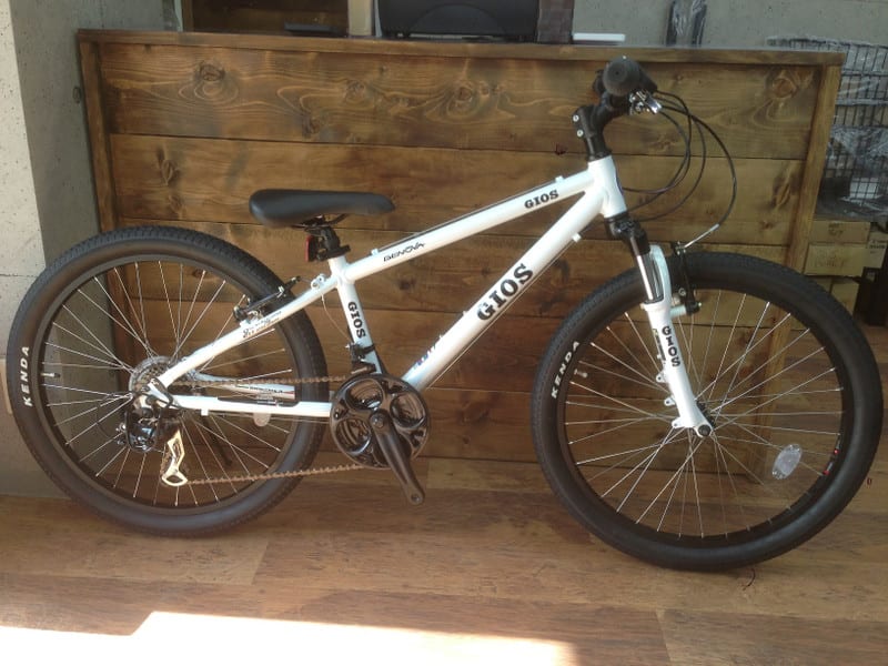 ジオス ジェノア GIOS GENOVA 入荷 - バイシクルショップ ビショップ ジオス ジェノア GIOS GENOVA 入荷 - バイシクルショップ ビショップ