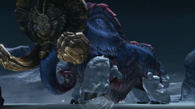 牙獣種の書 巨獣 ガムート - 秋津蛉のモンスターリスト 牙獣種の書 巨獣 ガムート - 秋津蛉のモンスターリスト