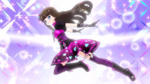 プリパラ バインダー ラブデビ あろま みかん わかかっ ガルル プリパラ バインダー ラブデビ あろま みかん わかかっ ガルル