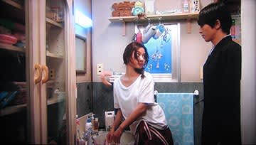 ドラマ