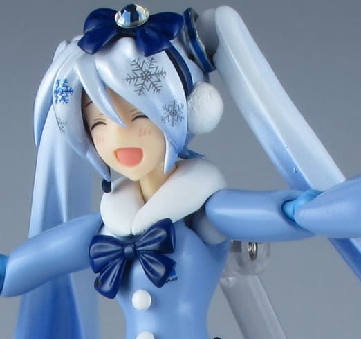 figmaの雪ミクふわふわコート - がじんブログ figmaの雪ミクふわふわコート - がじんブログ
