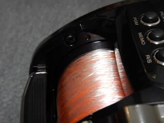 20年版 完全フカセ・タックル 〜中型電動リール漂流記・その1 20年版 完全フカセ・タックル 〜中型電動リール漂流記・その1