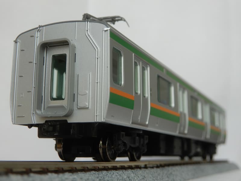 HO TOMIX JR E231-1000系電車(上野東京ライン・国府津車両 HO TOMIX JR E231-1000系電車(上野東京ライン・国府津車両