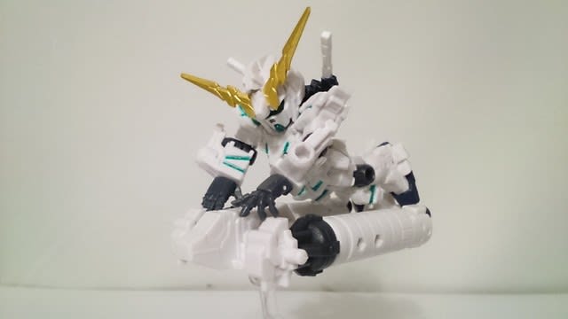 機動戦士ガンダム MOBILE SUIT ENSEMBLE EX01 フルアーマー 機動戦士ガンダム MOBILE SUIT ENSEMBLE EX01 フルアーマー