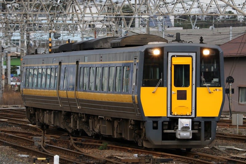 【内祝い】 2020年1月29日：米子駅（山陰最大のターミナル駅にて） - NAOの乗り物探訪日記 コレクション