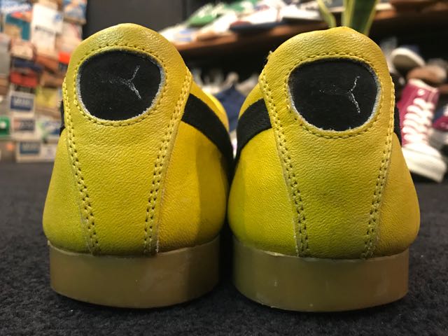 Puma gold fit hotsell