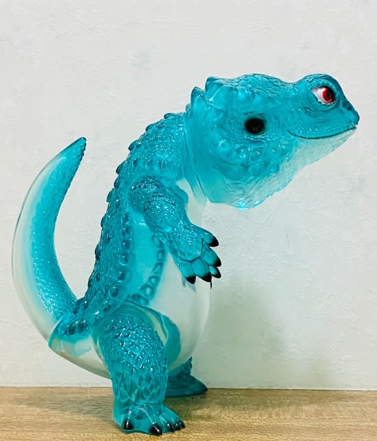 FUTOAGON フトアゴン - MY COLLECTIONS