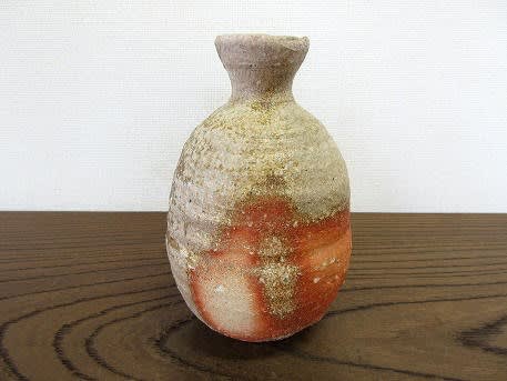 古谷 道生 作品／「-信楽・伊賀- 古谷和也 陶展」より - 岐阜の