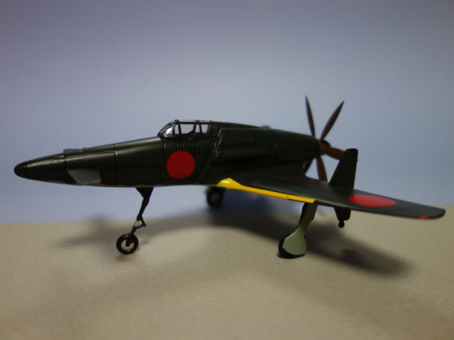 第二次世界大戦傑作機コレクション はかり 第二次世界大戦傑作機コレクション はかり